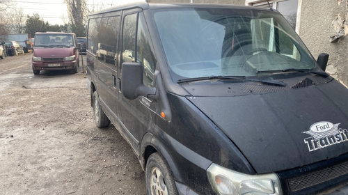 Senzor turatie Ford Transit 2003 Van 2.0