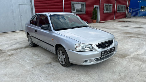 Senzor turatie Hyundai Accent 2000 coupe 1.3 