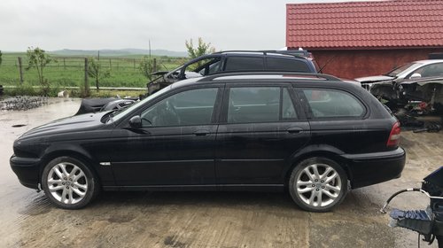 Senzor turatie Jaguar X-Type 2005 combi 2000 diesel