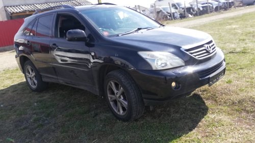 Senzor turatie Lexus RX 2007 SUV 3.3 vvti hybrid