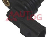Senzor turatie,management motor AUDI A1 (8X1, 8XK, 8XF) (2010 - 2020) AUTLOG AS4194