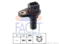 Senzor turatie,management motor AUDI A3 (8L1) (1996 - 2003) FACET 9.0028 piesa NOUA