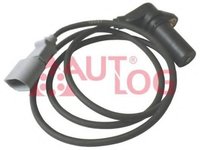 Senzor turatie,management motor AUDI A4 limuzina (8D2, B5), VW PASSAT limuzina (3B2), AUDI A6 limuzina (4B2, C5) - AUTLOG AS4305