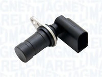 Senzor turatie,management motor BMW 3 cupe (E36) (1992 - 1999) MAGNETI MARELLI 064848144010