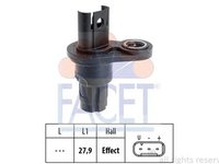 Senzor turatie management motor BMW 4 cupe F32 F82 FACET FA 9.0523