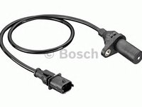 Senzor turatie management motor FIAT ALBEA (178_) - OEM - BOSCH: 0261210161|0 261 210 161 - W02632780 - LIVRARE DIN STOC in 24 ore!!!