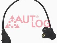 Senzor turatie,management motor FIAT FIORINO caroserie (146), Citroen DISPATCH (U6U), FIAT SCUDO Combinato (220P) - AUTLOG AS4216