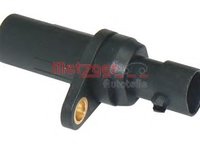 Senzor turatie,management motor FIAT GRANDE PUNTO (199) (2005 - 2016) METZGER 0909024