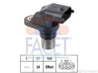 Senzor turatie management motor FIAT PUNTO 188 FACET FA 9.0344