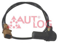 Senzor turatie,management motor FIAT STILO (192) (2001 - 2010) AUTLOG AS4217