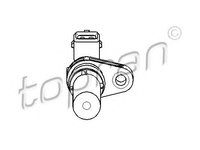 Senzor turatie,management motor FORD ESCORT Mk VII (GAL, AAL, ABL) (1995 - 2002) TOPRAN 302 651