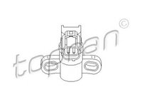 Senzor turatie,management motor FORD FOCUS C-MAX (2003 - 2007) TOPRAN 302 649