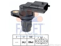 Senzor turatie management motor FORD FOCUS C-MAX FACET FA 9.0361