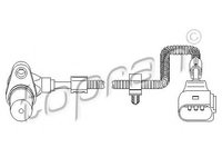 Senzor turatie,management motor FORD GALAXY (WGR) (1995 - 2006) TOPRAN 111 381 piesa NOUA