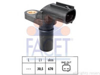 Senzor turatie,management motor LEXUS IS II (GSE2_, ALE2_, USE2_) (2005 - 2020) FACET 9.0522