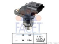 Senzor turatie management motor MERCEDES-BENZ CLK C209 FACET FA 9.0438