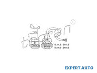 Senzor turatie,management motor Opel ASTRA F (56_, 57_) 1991-1998 #2 0903007