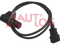 Senzor turatie,management motor OPEL ASTRA F Combi (51, 52) (1991 - 1998) AUTLOG AS4190 piesa NOUA