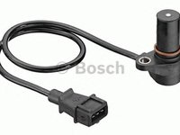 Senzor turatie management motor OPEL ASTRA G Cabriolet (F67) - OEM - BOSCH: 0281002138|0 281 002 138 - W02635715 - LIVRARE DIN STOC in 24 ore!!!