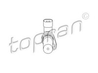 Senzor turatie,management motor OPEL ASTRA H (L48) (2004 - 2016) TOPRAN 207 066