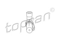 Senzor turatie,management motor OPEL COMBO Tour (2001 - 2016) TOPRAN 207 066