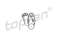 Senzor turatie,management motor OPEL MOVANO caroserie (F9) (1999 - 2016) TOPRAN 207 505