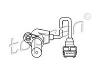 Senzor turatie,management motor OPEL VECTRA B combi (31_) (1996 - 2003) TOPRAN 205 894