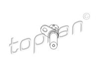 Senzor turatie,management motor OPEL ZAFIRA B (A05) (2005 - 2016) TOPRAN 206 904
