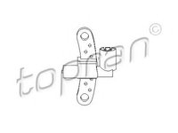 Senzor turatie,management motor RENAULT KANGOO / GRAND KANGOO (KW0/1_) (2008 - 2016) TOPRAN 700 756