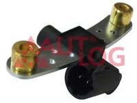 Senzor turatie,management motor RENAULT SAFRANE (B54_), RENAULT MEGANE I (BA0/1_), RENAULT MEGANE I Coup (DA0/1_) - AUTLOG AS4236