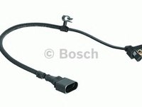 Senzor turatie management motor SEAT AROSA (6H) - OEM - BOSCH: 0261210188|0 261 210 188 - W02632798 - LIVRARE DIN STOC in 24 ore!!!