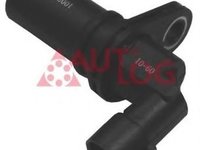 Senzor turatie,management motor SUZUKI IGNIS II (2003 - 2020) AUTLOG AS4189