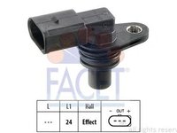 Senzor turatie management motor VW CADDY II combi 9K9B FACET FA 9.0269