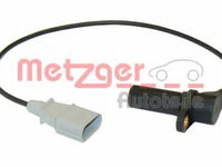 Senzor turatie,management motor VW GOLF 4 Variant (1J5) (1999 - 2006) METZGER 0909006