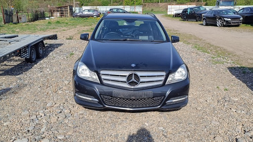 Senzor turatie Mercedes C-Class W204 2012 com