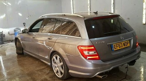 Senzor turatie Mercedes C-Class W204 2014 caravan 2.2 CDI