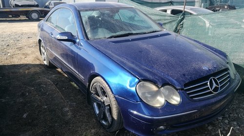 Senzor turatie Mercedes CLK C209 2007 Clk270 cdi Coupe w209 Clk 270 cdi