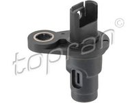 Senzor turatie motor BMW 3 Touring F31 TOPRAN 502135