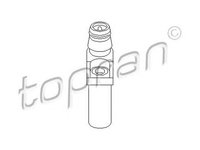Senzor turatie motor MERCEDES-BENZ A-CLASS W168 TOPRAN 401536