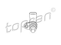 Senzor turatie motor OPEL VECTRA C combi TOPRAN 207415