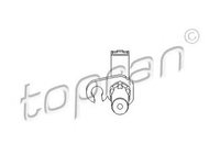 Senzor turatie motor PEUGEOT 407 6D TOPRAN 721686