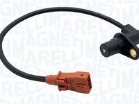 Senzor turatie motor PEUGEOT BOXER caroserie 230L MAGNETI MARELLI 064848150010