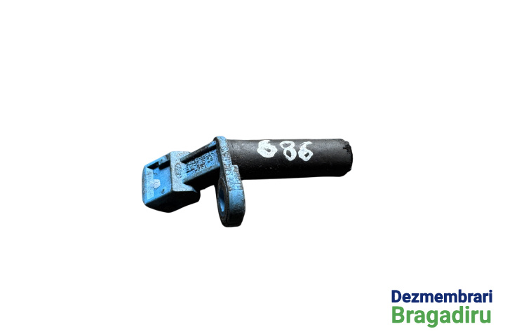 Senzor turatie motor - vibrochen Cod: YS6A-6C315-A