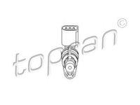 Senzor turatie motor VW CADDY II caroserie 9K9A TOPRAN 111385