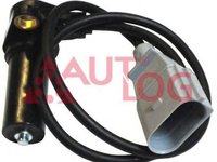 Senzor turatie motor VW GOLF IV 1J1 AUTLOG AS4192