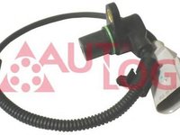 Senzor turatie motor VW GOLF IV 1J1 AUTLOG AS4336