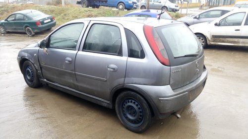 Senzor turatie Opel Corsa C 2006 Hatchback 1.3 CDTI