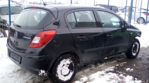 Senzor turatie Opel Corsa D 2007 Hatchback 1.3CDTI