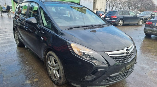 Senzor turatie Opel Zafira C 2015 monovolum 2.0 cdti