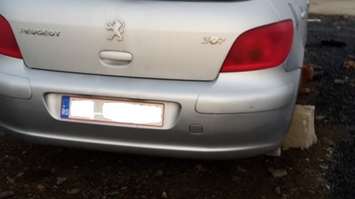 Senzor turatie Peugeot 307 2004 Hatchback 1.6i